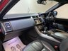 USED 2013 63 LAND ROVER RANGE ROVER SPORT 3.0 SDV6 HSE 5d 288 BHP 