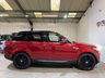 USED 2013 63 LAND ROVER RANGE ROVER SPORT 3.0 SDV6 HSE 5d 288 BHP 