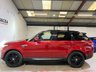 USED 2013 63 LAND ROVER RANGE ROVER SPORT 3.0 SDV6 HSE 5d 288 BHP 
