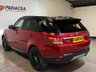 USED 2013 63 LAND ROVER RANGE ROVER SPORT 3.0 SDV6 HSE 5d 288 BHP 