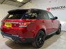 USED 2013 63 LAND ROVER RANGE ROVER SPORT 3.0 SDV6 HSE 5d 288 BHP 