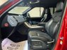 USED 2013 63 LAND ROVER RANGE ROVER SPORT 3.0 SDV6 HSE 5d 288 BHP 