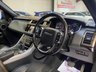 USED 2013 63 LAND ROVER RANGE ROVER SPORT 3.0 SDV6 HSE 5d 288 BHP 