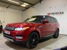 USED 2013 63 LAND ROVER RANGE ROVER SPORT 3.0 SDV6 HSE 5d 288 BHP 