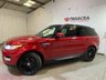 USED 2013 63 LAND ROVER RANGE ROVER SPORT 3.0 SDV6 HSE 5d 288 BHP 