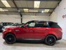 USED 2013 63 LAND ROVER RANGE ROVER SPORT 3.0 SDV6 HSE 5d 288 BHP 