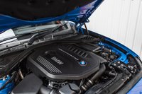 USED 2017 67 BMW 1 SERIES 3.0 M140I SHADOW EDITION 5d 335 BHP M BRAKES+ESTORIL BLUE+SHADOW EDT