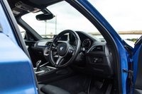 USED 2017 67 BMW 1 SERIES 3.0 M140I SHADOW EDITION 5d 335 BHP M BRAKES+ESTORIL BLUE+SHADOW EDT