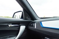 USED 2017 67 BMW 1 SERIES 3.0 M140I SHADOW EDITION 5d 335 BHP M BRAKES+ESTORIL BLUE+SHADOW EDT