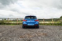 USED 2017 67 BMW 1 SERIES 3.0 M140I SHADOW EDITION 5d 335 BHP M BRAKES+ESTORIL BLUE+SHADOW EDT