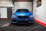 USED 2017 67 BMW 1 SERIES 3.0 M140I SHADOW EDITION 5d 335 BHP M BRAKES+ESTORIL BLUE+SHADOW EDT