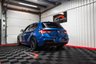 USED 2017 67 BMW 1 SERIES 3.0 M140I SHADOW EDITION 5d 335 BHP M BRAKES+ESTORIL BLUE+SHADOW EDT