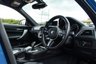 USED 2017 67 BMW 1 SERIES 3.0 M140I SHADOW EDITION 5d 335 BHP M BRAKES+ESTORIL BLUE+SHADOW EDT