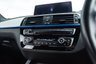 USED 2017 67 BMW 1 SERIES 3.0 M140I SHADOW EDITION 5d 335 BHP M BRAKES+ESTORIL BLUE+SHADOW EDT