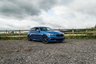 USED 2017 67 BMW 1 SERIES 3.0 M140I SHADOW EDITION 5d 335 BHP M BRAKES+ESTORIL BLUE+SHADOW EDT