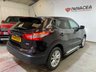USED 2014 14 NISSAN QASHQAI 1.5 DCI ACENTA PREMIUM 5d 108 BHP 
