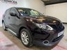 USED 2014 14 NISSAN QASHQAI 1.5 DCI ACENTA PREMIUM 5d 108 BHP 