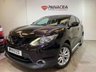 USED 2014 14 NISSAN QASHQAI 1.5 DCI ACENTA PREMIUM 5d 108 BHP 