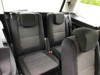 USED 2015 15 VOLKSWAGEN SHARAN 2.0 SE TDI DSG 5d 142 BHP PARKING SENSORS + VERY LOW MILES