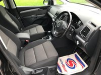 USED 2015 15 VOLKSWAGEN SHARAN 2.0 SE TDI DSG 5d 142 BHP PARKING SENSORS + VERY LOW MILES