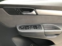 USED 2015 15 VOLKSWAGEN SHARAN 2.0 SE TDI DSG 5d 142 BHP PARKING SENSORS + VERY LOW MILES