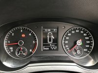 USED 2015 15 VOLKSWAGEN SHARAN 2.0 SE TDI DSG 5d 142 BHP PARKING SENSORS + VERY LOW MILES