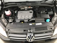 USED 2015 15 VOLKSWAGEN SHARAN 2.0 SE TDI DSG 5d 142 BHP PARKING SENSORS + VERY LOW MILES