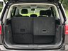 USED 2015 15 VOLKSWAGEN SHARAN 2.0 SE TDI DSG 5d 142 BHP PARKING SENSORS + VERY LOW MILES