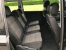USED 2015 15 VOLKSWAGEN SHARAN 2.0 SE TDI DSG 5d 142 BHP PARKING SENSORS + VERY LOW MILES