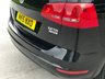 USED 2015 15 VOLKSWAGEN SHARAN 2.0 SE TDI DSG 5d 142 BHP PARKING SENSORS + VERY LOW MILES