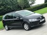 USED 2015 15 VOLKSWAGEN SHARAN 2.0 SE TDI DSG 5d 142 BHP PARKING SENSORS + VERY LOW MILES