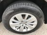 USED 2015 15 VOLKSWAGEN SHARAN 2.0 SE TDI DSG 5d 142 BHP PARKING SENSORS + VERY LOW MILES