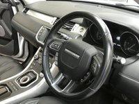USED 2014 14 LAND ROVER RANGE ROVER EVOQUE 2.2 SD4 PRESTIGE LUX 5d 190 BHP SAT NAV LEATHER 360 CAMERA PANORAMIC SUNROOF