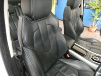 USED 2014 14 LAND ROVER RANGE ROVER EVOQUE 2.2 SD4 PRESTIGE LUX 5d 190 BHP SAT NAV LEATHER 360 CAMERA PANORAMIC SUNROOF