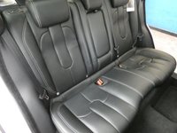 USED 2014 14 LAND ROVER RANGE ROVER EVOQUE 2.2 SD4 PRESTIGE LUX 5d 190 BHP SAT NAV LEATHER 360 CAMERA PANORAMIC SUNROOF