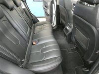 USED 2014 14 LAND ROVER RANGE ROVER EVOQUE 2.2 SD4 PRESTIGE LUX 5d 190 BHP SAT NAV LEATHER 360 CAMERA PANORAMIC SUNROOF