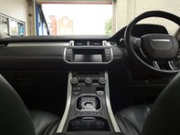 USED 2014 14 LAND ROVER RANGE ROVER EVOQUE 2.2 SD4 PRESTIGE LUX 5d 190 BHP SAT NAV LEATHER 360 CAMERA PANORAMIC SUNROOF