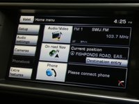USED 2014 14 LAND ROVER RANGE ROVER EVOQUE 2.2 SD4 PRESTIGE LUX 5d 190 BHP SAT NAV LEATHER 360 CAMERA PANORAMIC SUNROOF