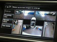 USED 2014 14 LAND ROVER RANGE ROVER EVOQUE 2.2 SD4 PRESTIGE LUX 5d 190 BHP SAT NAV LEATHER 360 CAMERA PANORAMIC SUNROOF