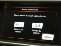 USED 2014 14 LAND ROVER RANGE ROVER EVOQUE 2.2 SD4 PRESTIGE LUX 5d 190 BHP SAT NAV LEATHER 360 CAMERA PANORAMIC SUNROOF