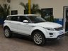 USED 2014 14 LAND ROVER RANGE ROVER EVOQUE 2.2 SD4 PRESTIGE LUX 5d 190 BHP SAT NAV LEATHER 360 CAMERA PANORAMIC SUNROOF