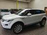 USED 2014 14 LAND ROVER RANGE ROVER EVOQUE 2.2 SD4 PRESTIGE LUX 5d 190 BHP SAT NAV LEATHER 360 CAMERA PANORAMIC SUNROOF