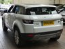 USED 2014 14 LAND ROVER RANGE ROVER EVOQUE 2.2 SD4 PRESTIGE LUX 5d 190 BHP SAT NAV LEATHER 360 CAMERA PANORAMIC SUNROOF