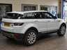 USED 2014 14 LAND ROVER RANGE ROVER EVOQUE 2.2 SD4 PRESTIGE LUX 5d 190 BHP SAT NAV LEATHER 360 CAMERA PANORAMIC SUNROOF