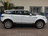USED 2014 14 LAND ROVER RANGE ROVER EVOQUE 2.2 SD4 PRESTIGE LUX 5d 190 BHP SAT NAV LEATHER 360 CAMERA PANORAMIC SUNROOF