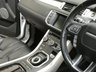 USED 2014 14 LAND ROVER RANGE ROVER EVOQUE 2.2 SD4 PRESTIGE LUX 5d 190 BHP SAT NAV LEATHER 360 CAMERA PANORAMIC SUNROOF
