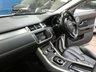 USED 2014 14 LAND ROVER RANGE ROVER EVOQUE 2.2 SD4 PRESTIGE LUX 5d 190 BHP SAT NAV LEATHER 360 CAMERA PANORAMIC SUNROOF