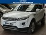 USED 2014 14 LAND ROVER RANGE ROVER EVOQUE 2.2 SD4 PRESTIGE LUX 5d 190 BHP SAT NAV LEATHER 360 CAMERA PANORAMIC SUNROOF