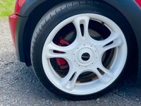 USED 2005 05 MINI HATCH COOPER 1.6 COOPER S JCW 3d 168 BHP grab the opportunity to own this hugely appreciating classic, no other like it for sale in the country currently, rare spec with the highly sought after JCW sparco front and rear sports seats