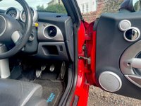 USED 2005 05 MINI HATCH COOPER 1.6 COOPER S JCW 3d 168 BHP grab the opportunity to own this hugely appreciating classic, no other like it for sale in the country currently, rare spec with the highly sought after JCW sparco front and rear sports seats